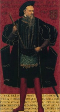 Francisco de Almeida