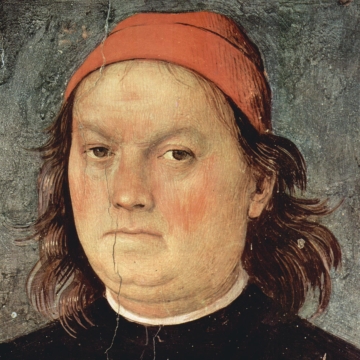 Pietro Vannucci