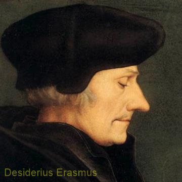 Erasmo de Roterdão