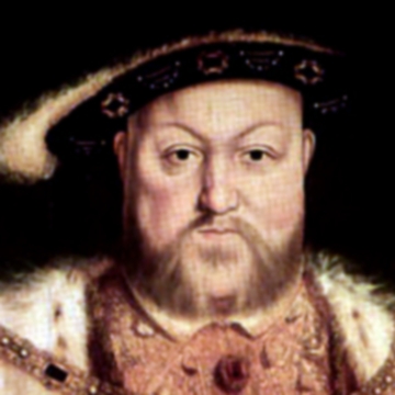 Henry VIII