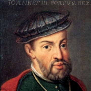 el-rei Joao iii